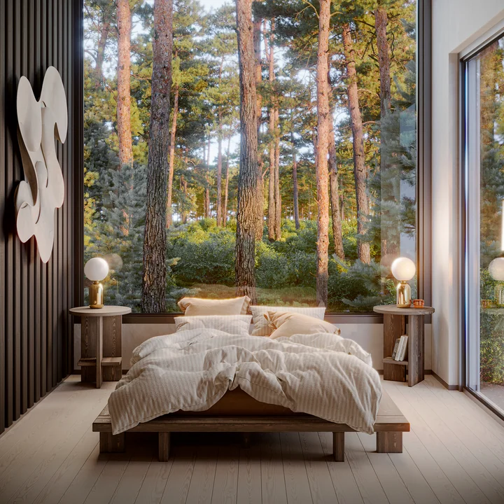 Style Japandi avec Karup Design