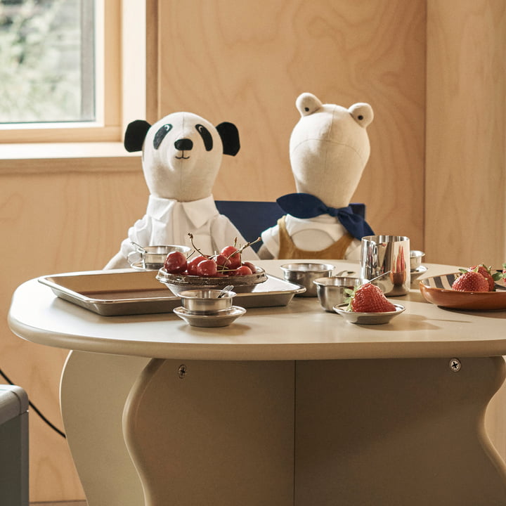 Doudous, Nature de Ferm Living