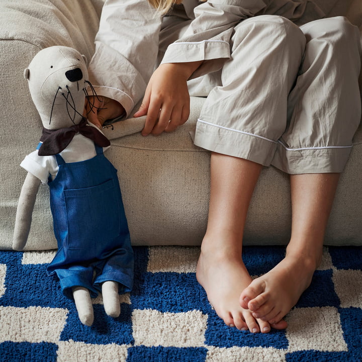 Doudous, Nature de Ferm Living