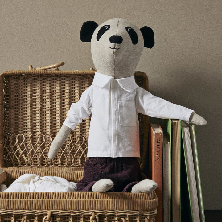 Doudous, Nature de Ferm Living