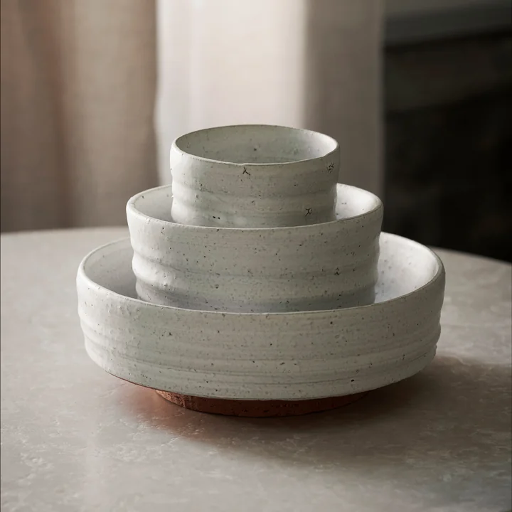 Ferm Living - Serena Saladiers