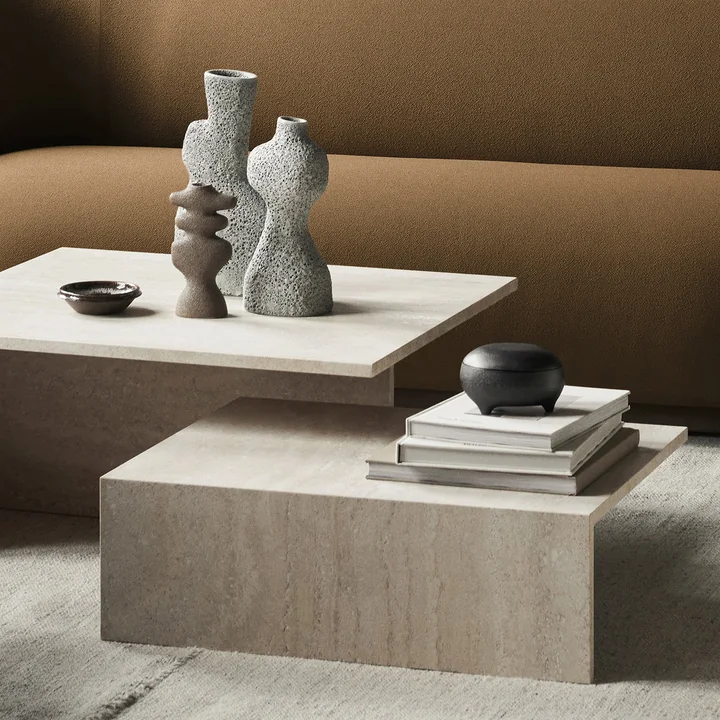 Yara Vases de Ferm Living