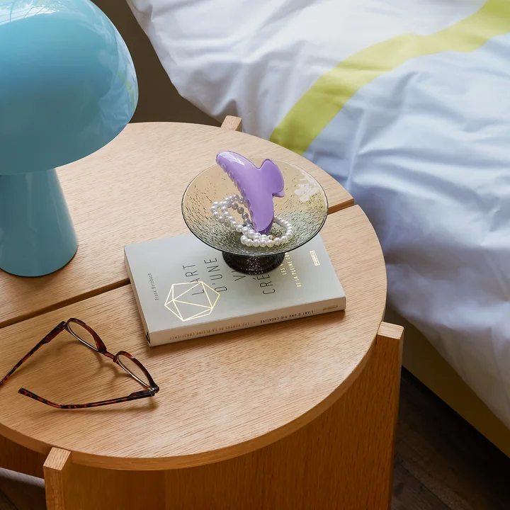 Hübsch Interior - Mush Lampe de table