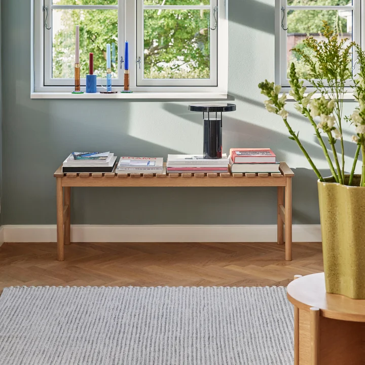 Hübsch Interior - BringMe Lampe de table