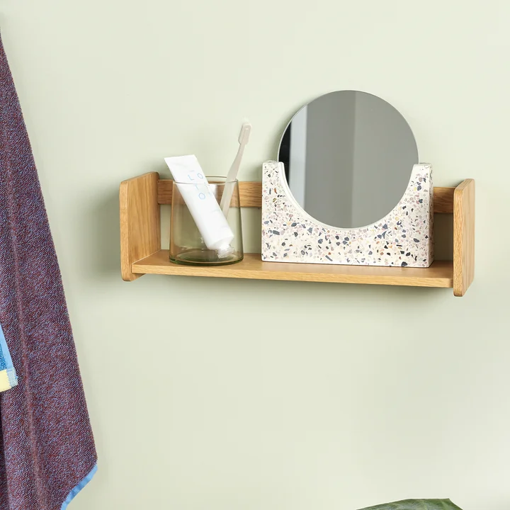 Hübsch Interior - Nomad Étagère