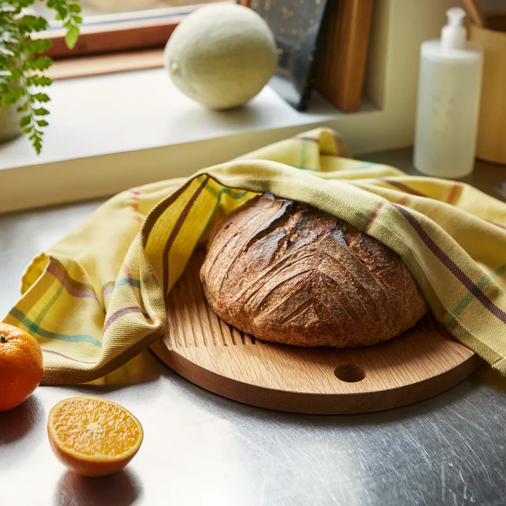 Hübsch Interior - Monarch Planche à découper