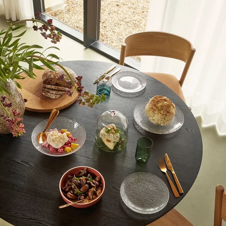 Hübsch Interior - Monarch Planche à découper