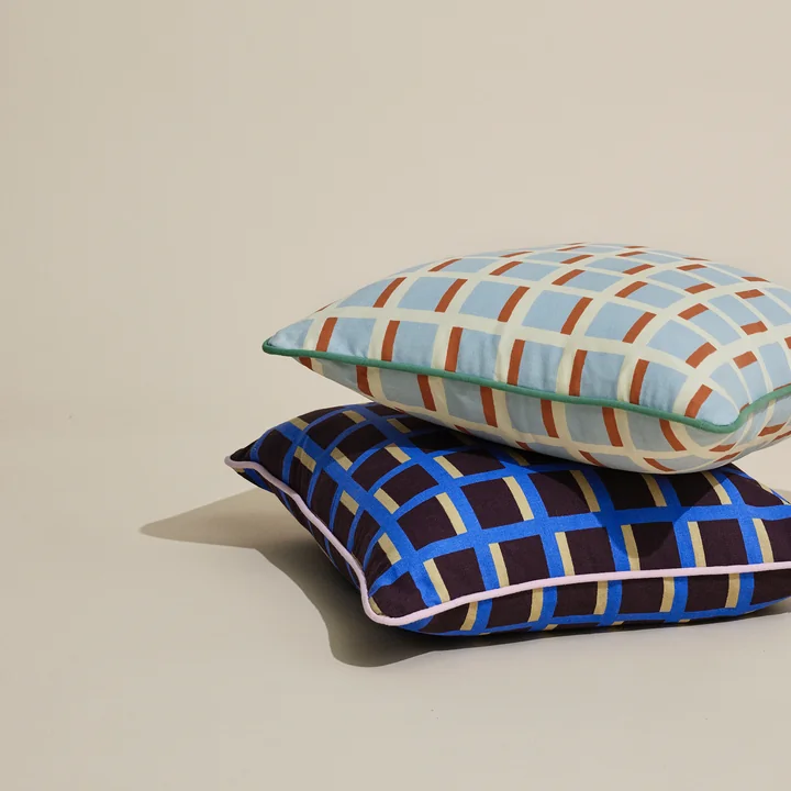 Hübsch Interior - Agenda Coussin