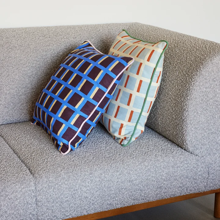 Hübsch Interior - Agenda Coussin