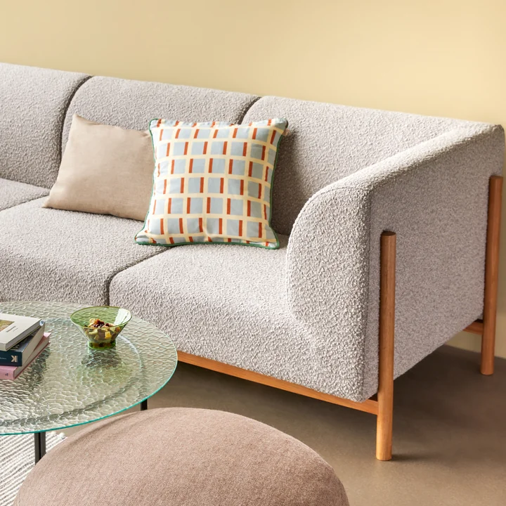 Hübsch Interior - Agenda Coussin