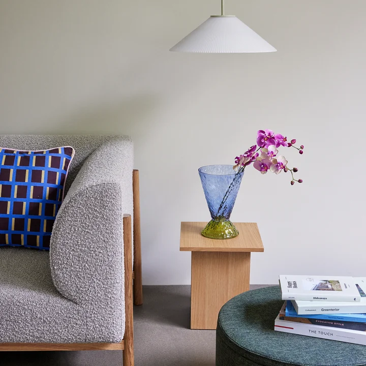 Hübsch Interior - Agenda Coussin