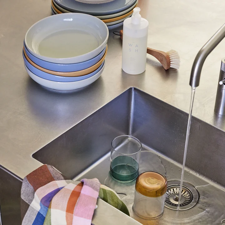 Hübsch Interior - Amare Assiette