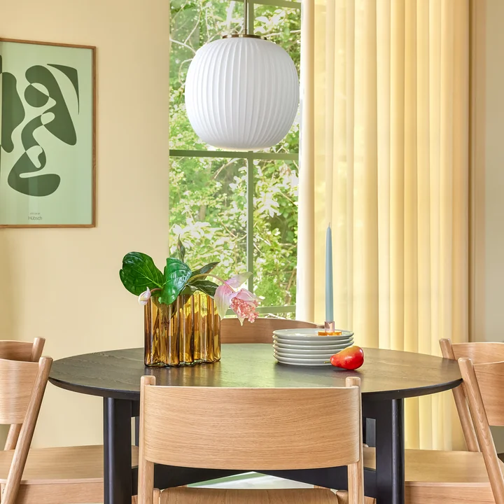 Hübsch Interior - Amare Assiette