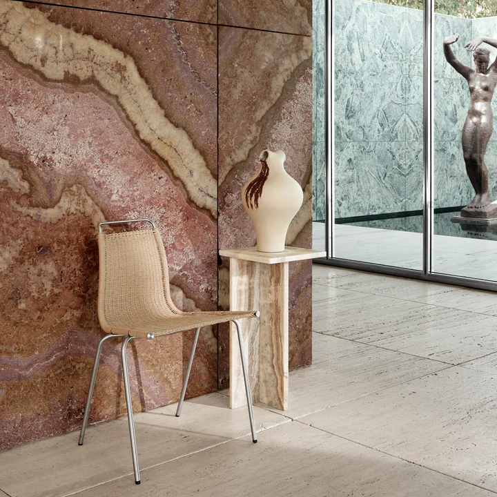 Carl Hansen - PK1 Chaise