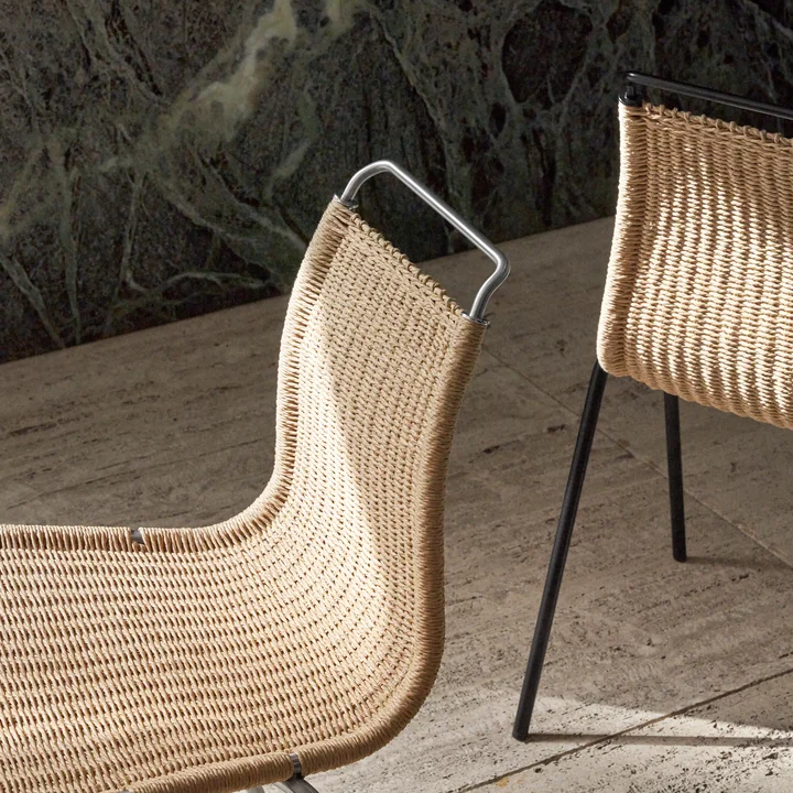 Carl Hansen - PK1 Chaise
