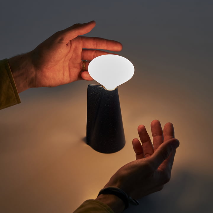 Tala - Mantle Portable Lampe à batterie