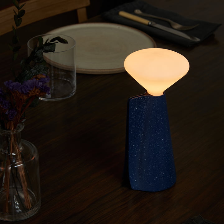 Tala - Mantle Portable Lampe à batterie