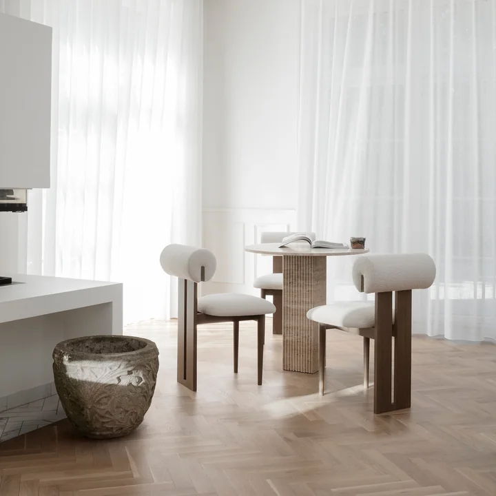 Soho Table de salle à manger de Norr11