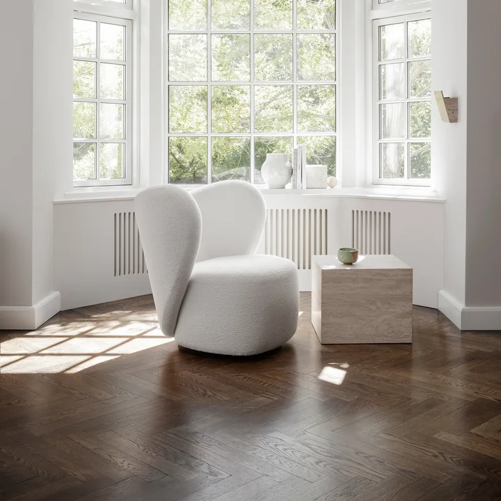 Cubism Table basse S de Norr11