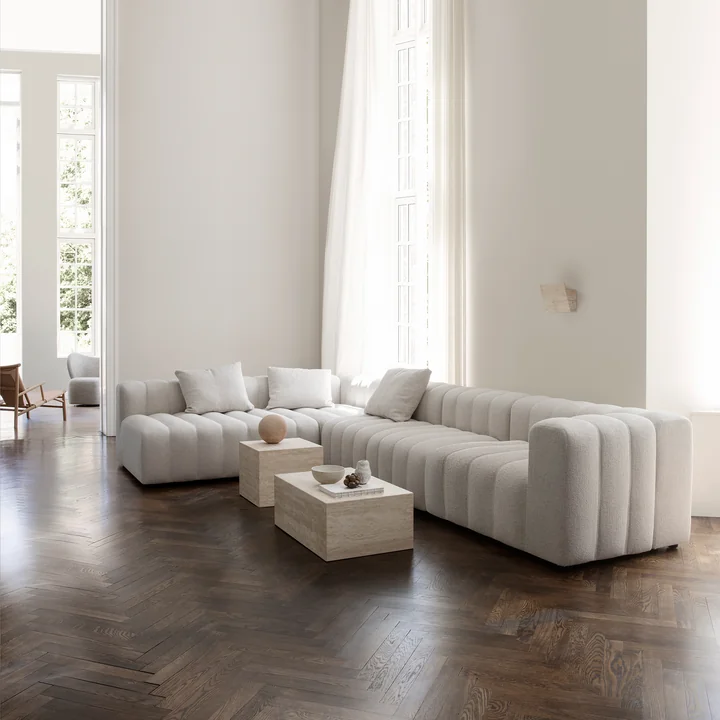 Cubism Table basse S de Norr11