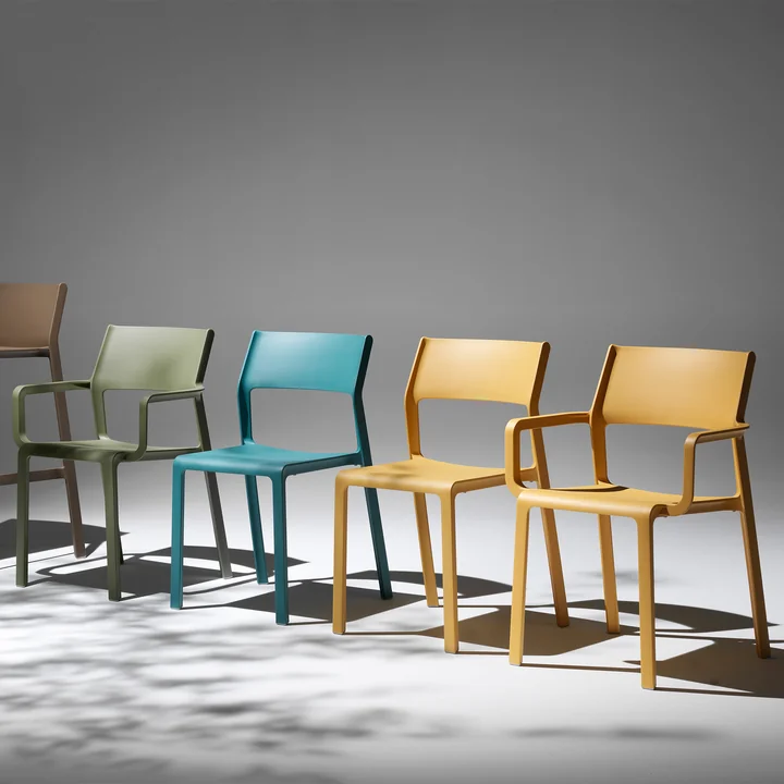 Trill Bistrot Chaise de Nardi