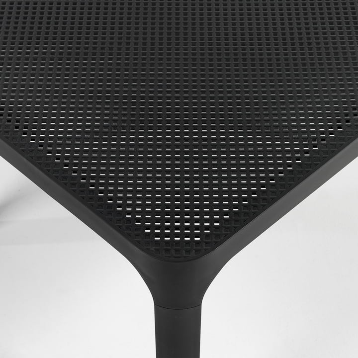 La table moderne Net de Nardi