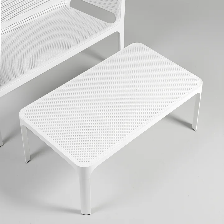 La table moderne Net de Nardi