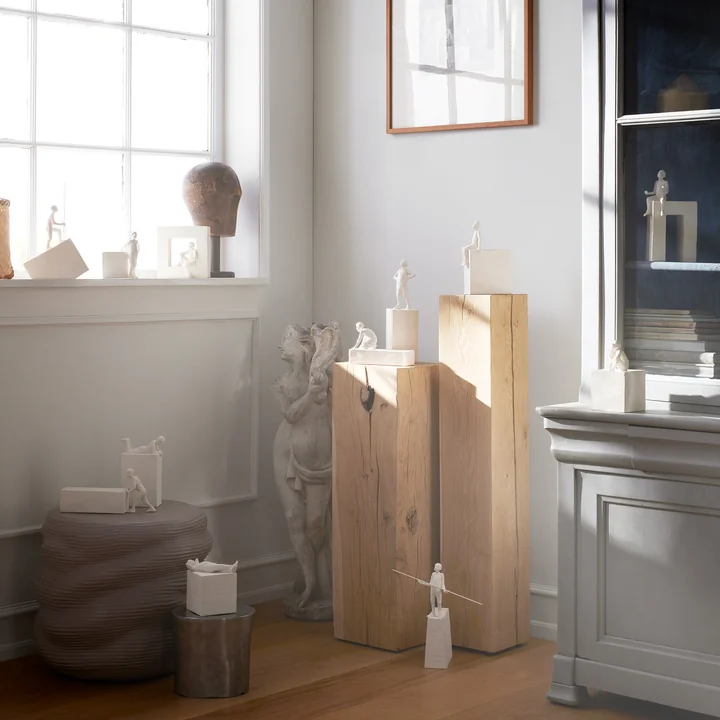 Kähler Design - Astro Figure