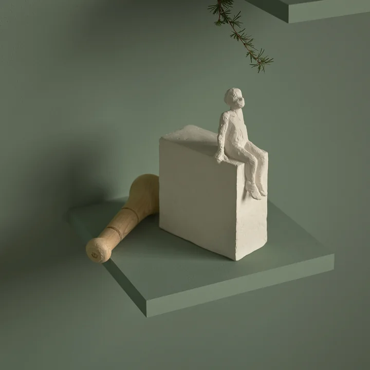 Kähler Design - Astro Figure