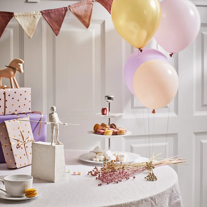 Kähler Design - Astro Figure