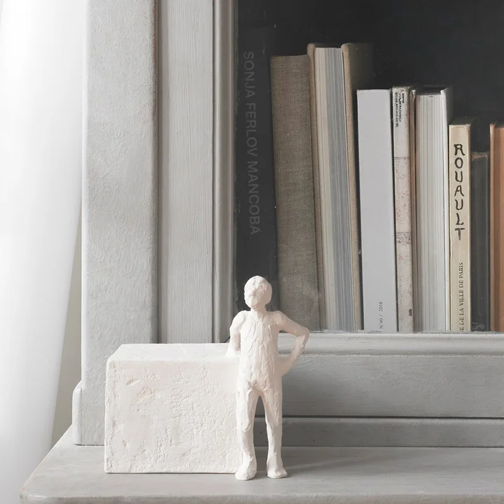 Kähler Design - Astro Figure