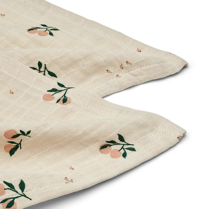 Linge en mousseline Lewis de LIEWOOD