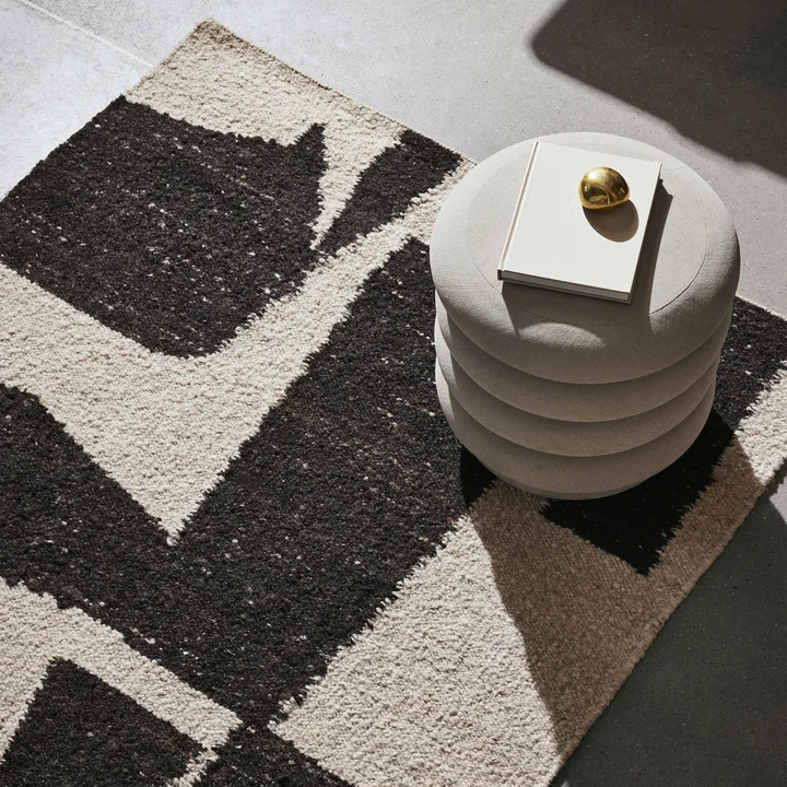 Piece Tapis de Ferm Living