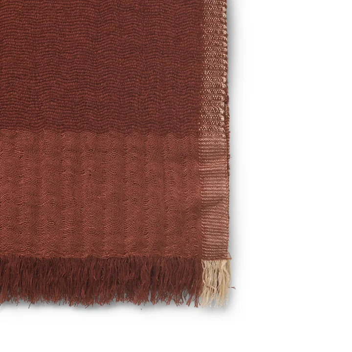 Weaver Couvre-lit de Ferm Living