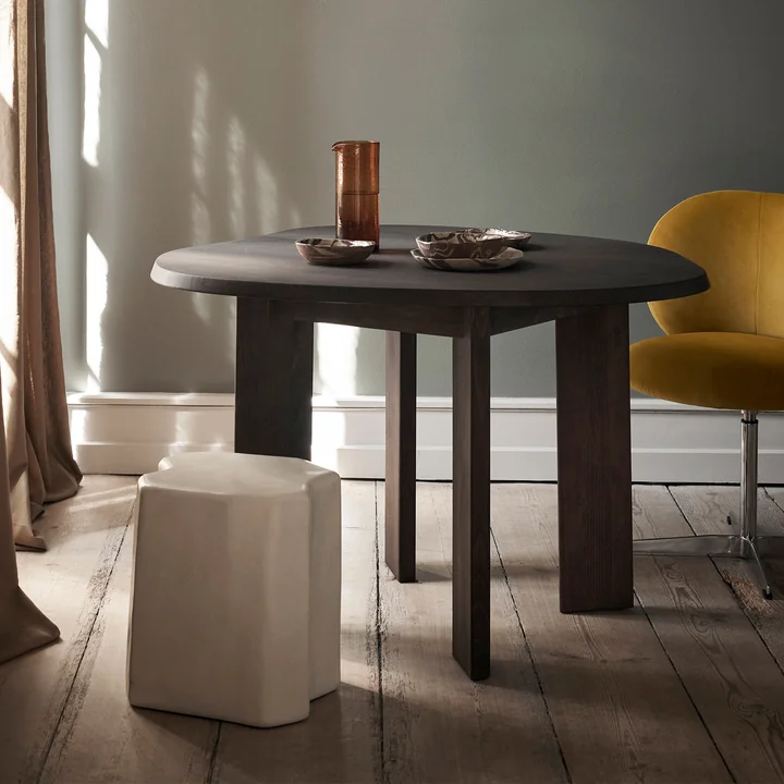 Tarn Table de Ferm Living