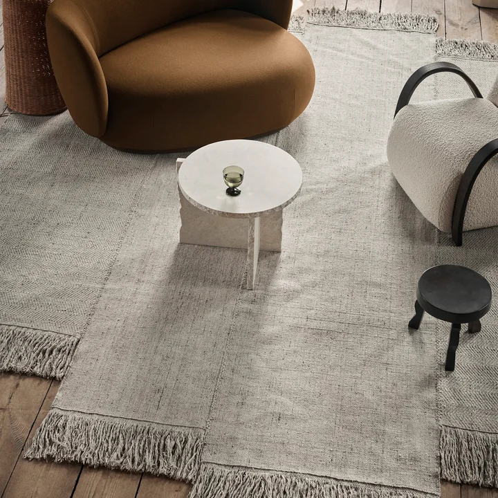 Alter Tapis de Ferm Living