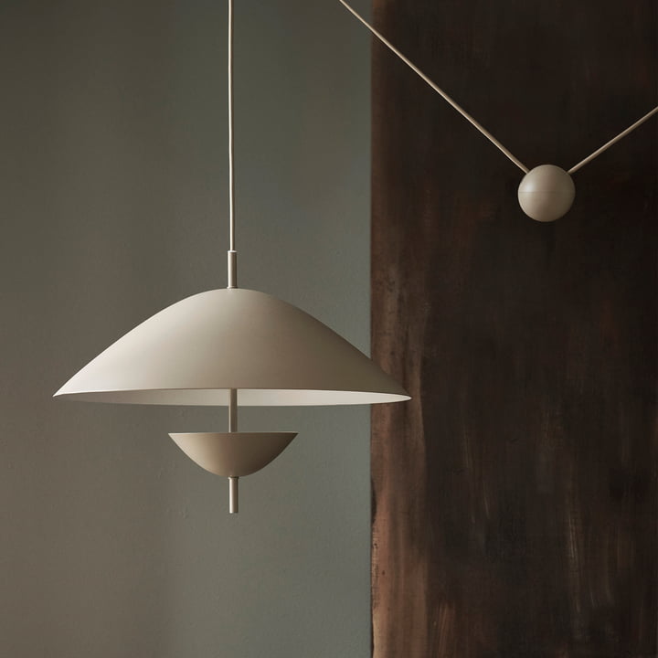 Lod Suspension de ferm Living