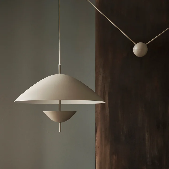Lod Suspension de Ferm Living