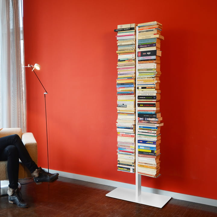 Booksbaum I Bibliothèque de Radius Design