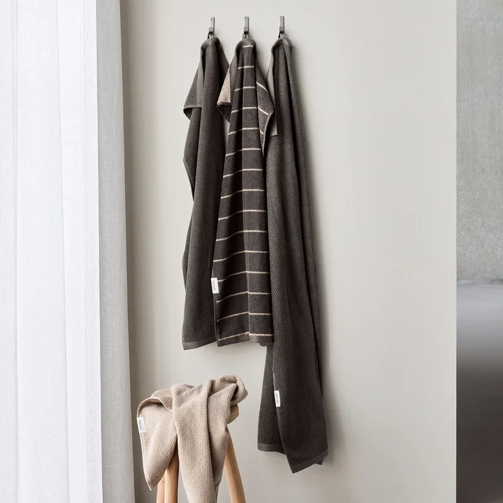 Meraki - Serviette de bain