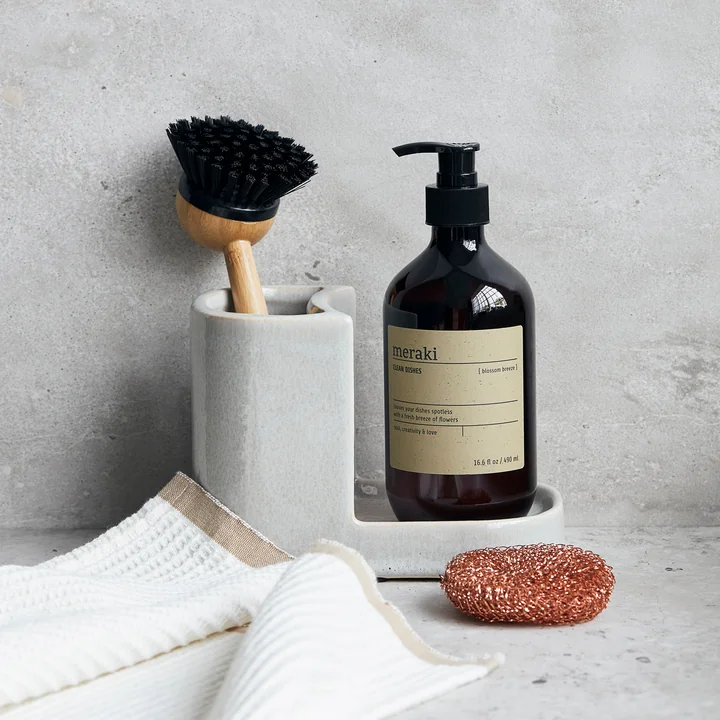 Meraki - Coffret cadeau cuisine