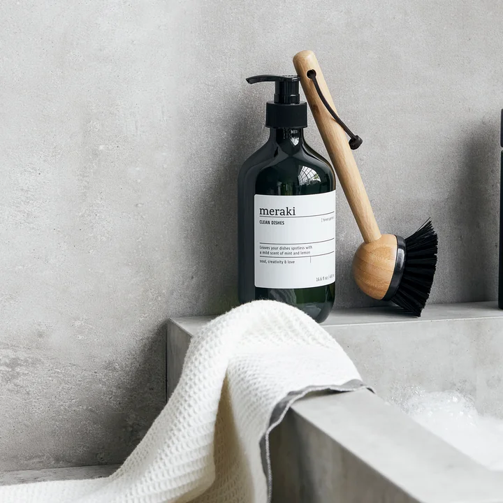 Meraki - Coffret cadeau cuisine