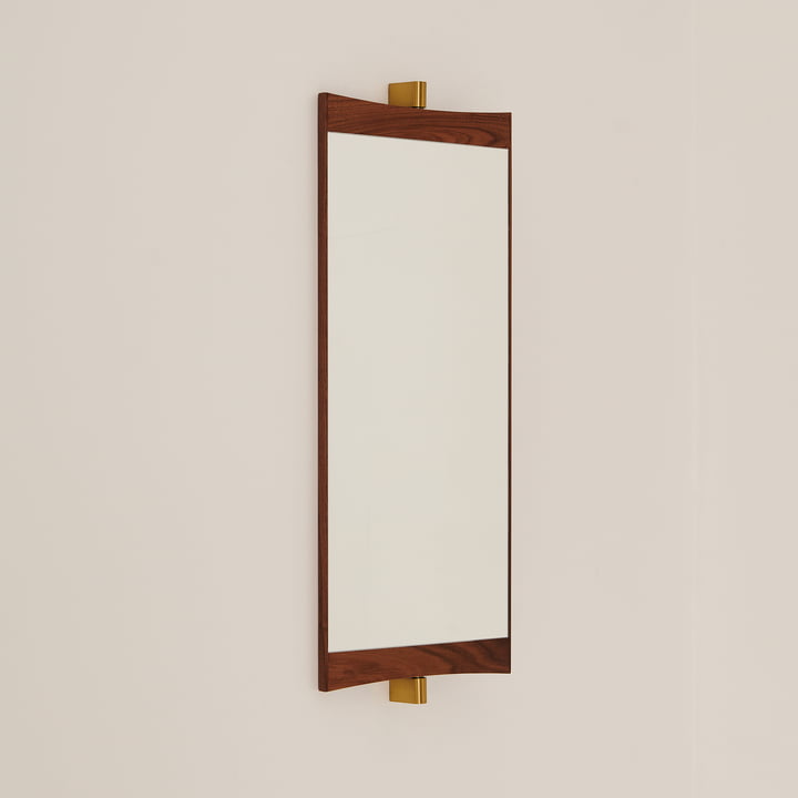 Gubi - Vanity Miroir mural