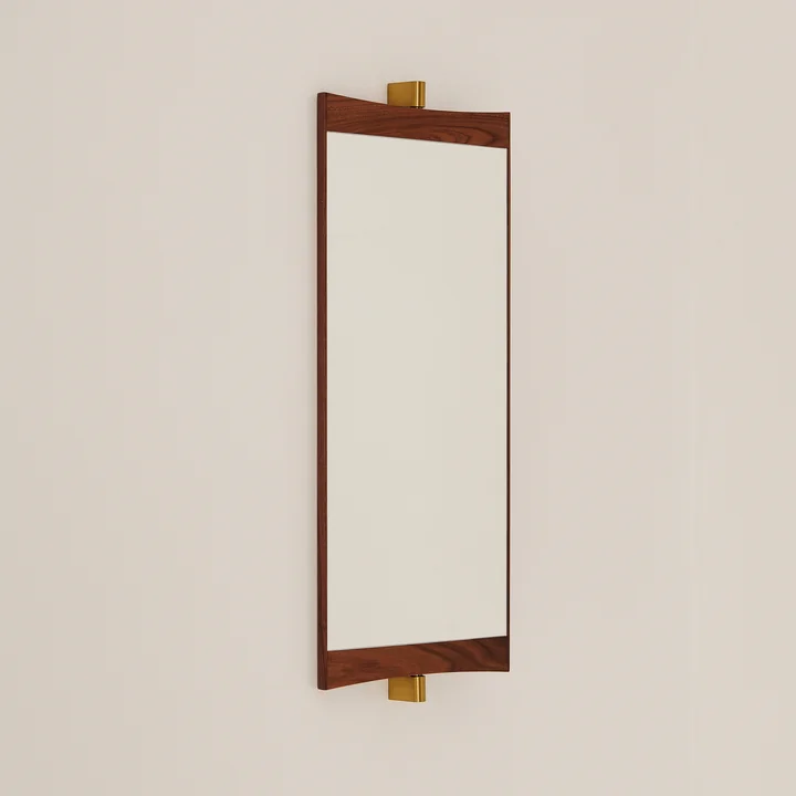 Gubi - Vanity Miroir mural