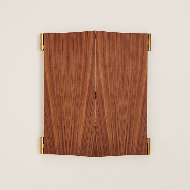 Gubi - Vanity Miroir mural