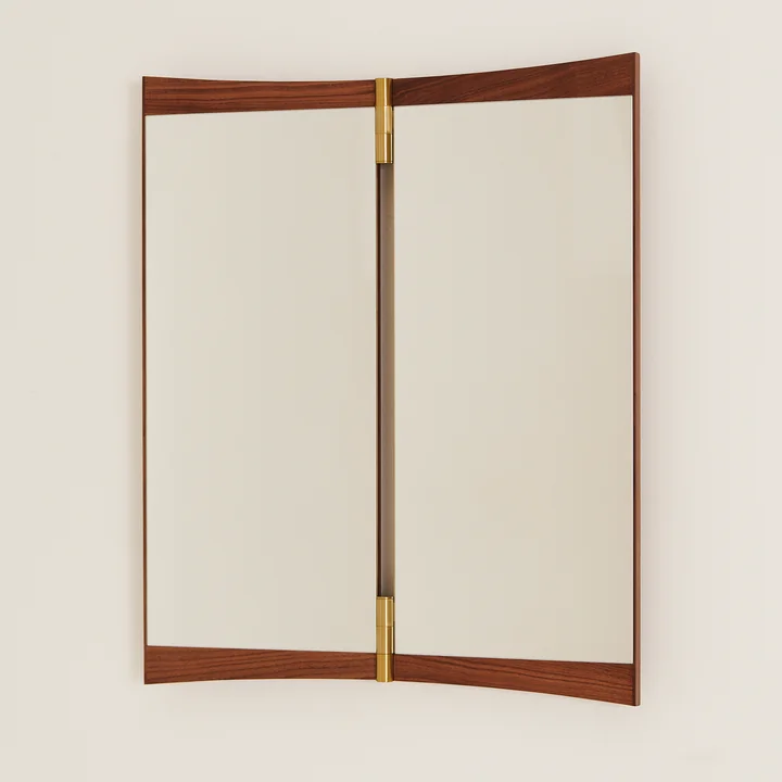 Gubi - Vanity Miroir mural