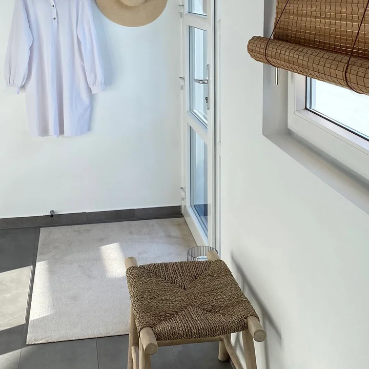 tica copenhagen - Unicolor Paillasson