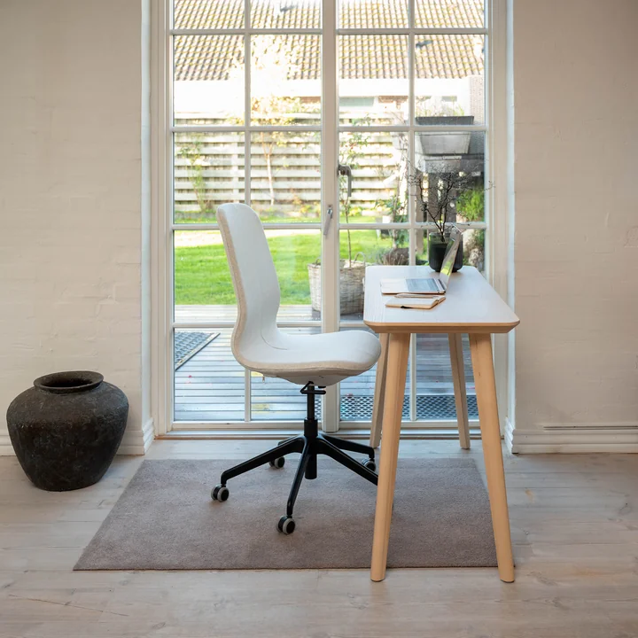 tica copenhagen - Unicolor Paillasson