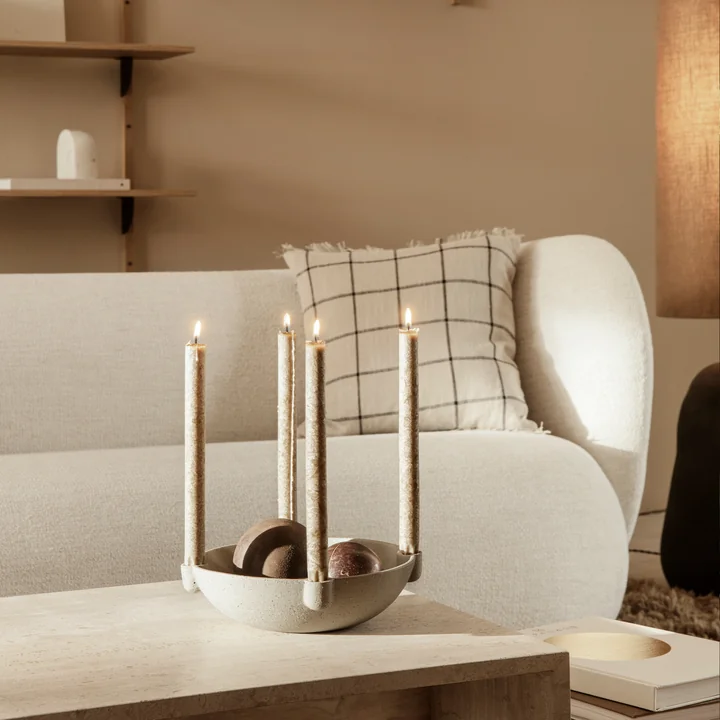 Ferm Living - Rico Canapé