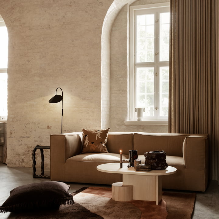 Ferm Living - Catena Canapé modulaire